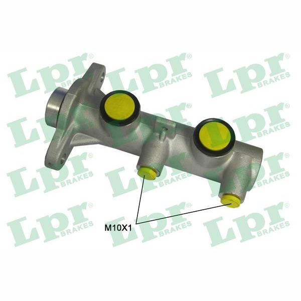 HERTH+BUSS JAKOPARTS J3515000 Parking Brake Brake Shoe Set
