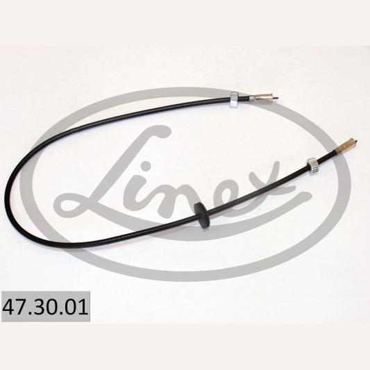 LINEX LIN47.30.01 Speedometer Cable