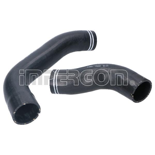 IMPERGOM IMP19247 Charge Air Hose