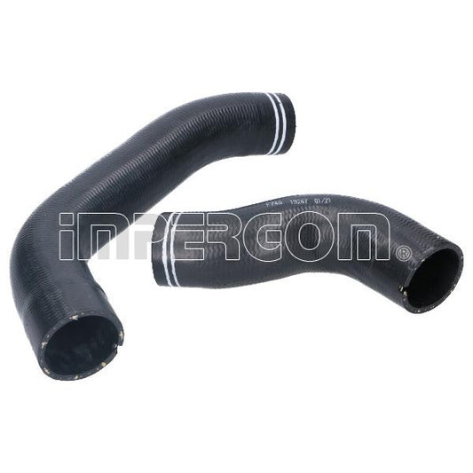 IMPERGOM IMP19247 Charge Air Hose
