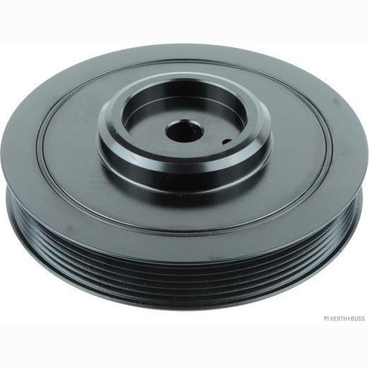 HERTH+BUSS JAKOPARTS J1090504 Crankshaft Belt Pulley