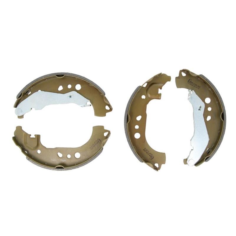 TRW MOTO BHN817E Brake Caliper