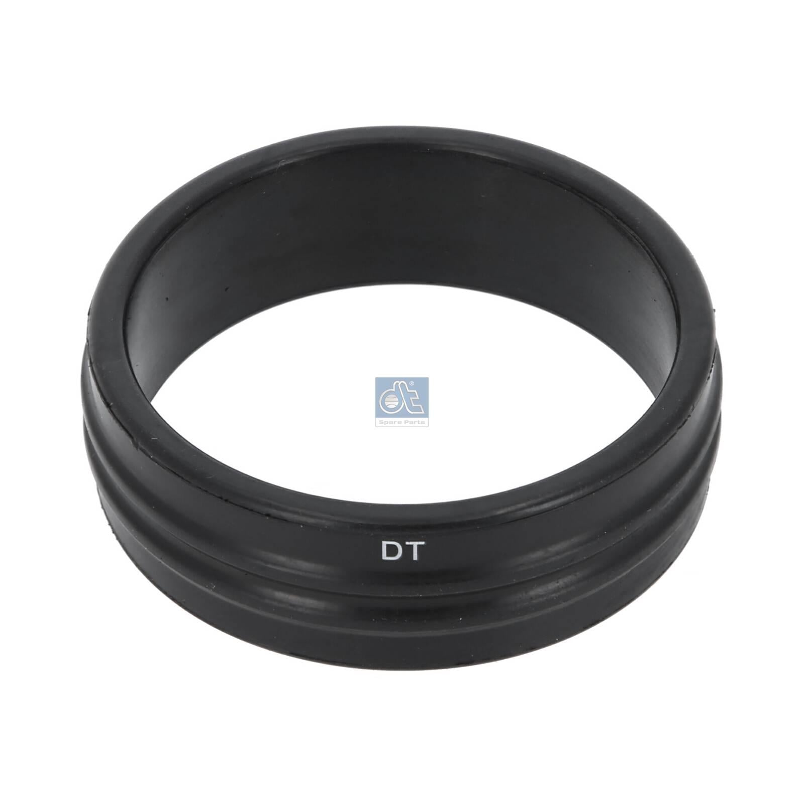 DT A/C 2.15907 Water Pump Gasket