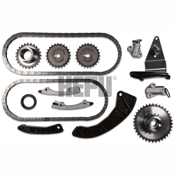 HEPU HEP21-0384 Timing Chain Kit