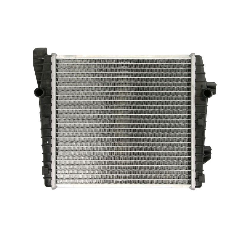 NISSENS NIS65320 Charge Air Cooler