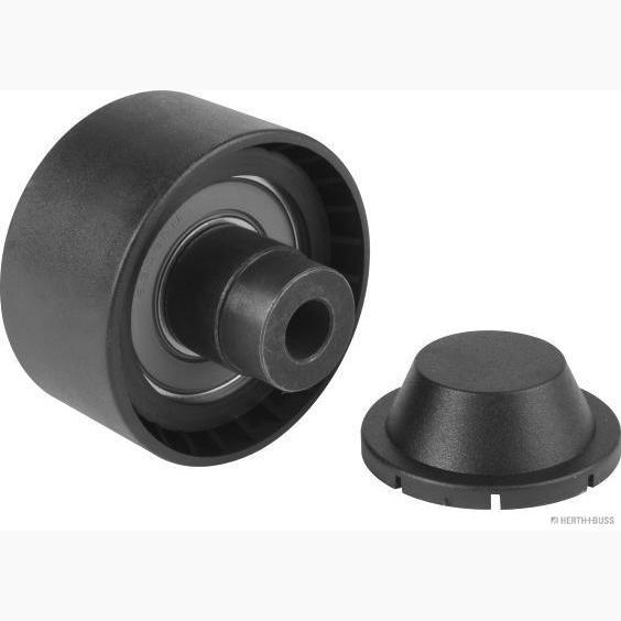 HERTH+BUSS JAKOPARTS J1143081 V-Ribbed Belt Deflection/Guide Pulley