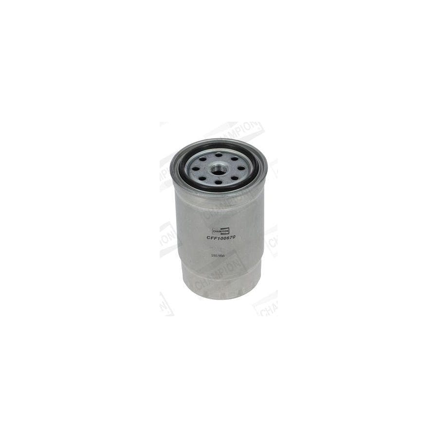 Champion Cff100670 Fuel Filter