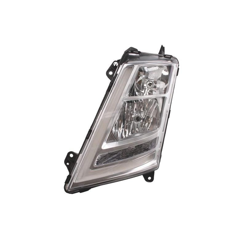 TRUCKLIGHT HL-VO013L Headlight