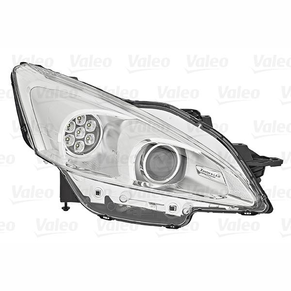 VALEO VAL046867 Headlight