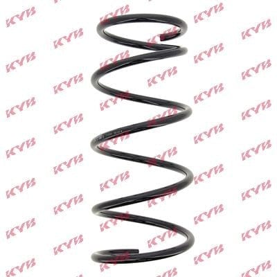KYB K-Flex RC3943 Coil Spring