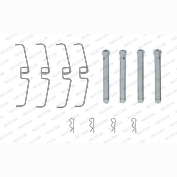 OE NISSAN 43206-07P01 Brake Disc