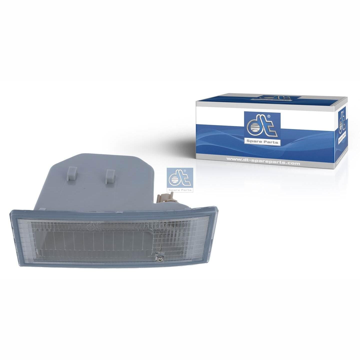 DT A/C 2.24171 Fog Light