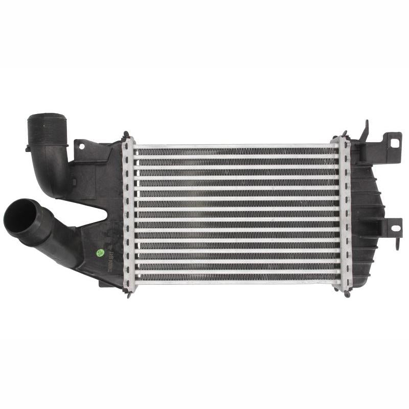 THERMOTEC DAX007TT Charge Air Cooler