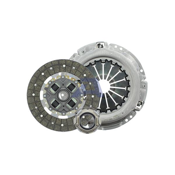 AISIN AISKT-201A Clutch Kit