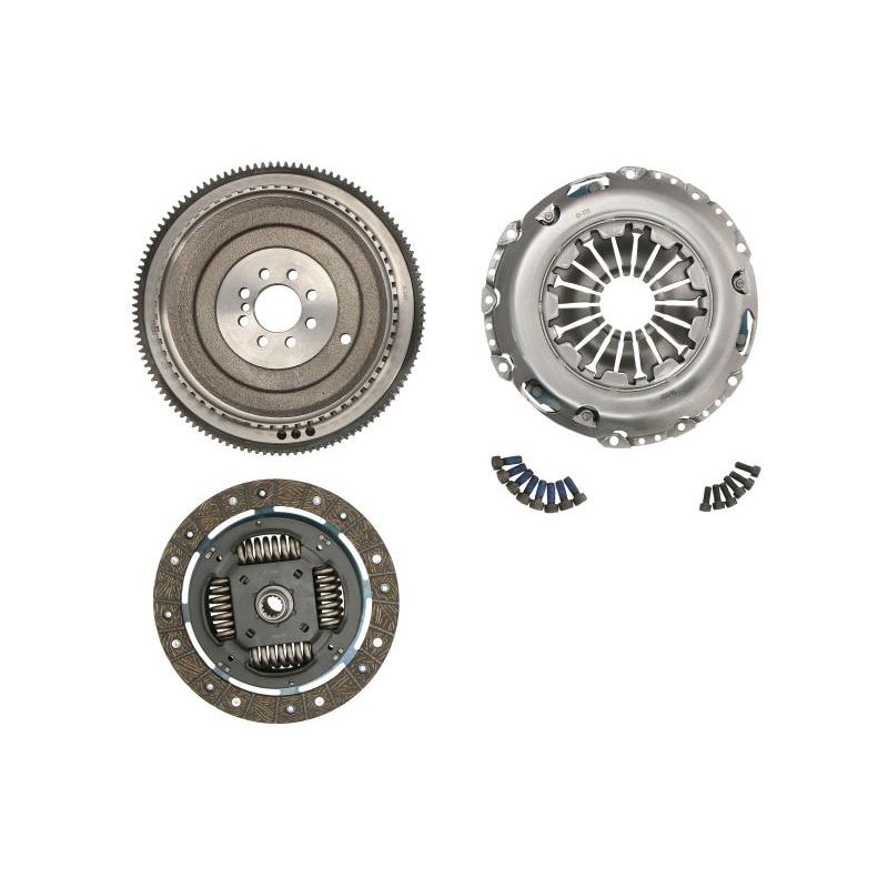 NEXUS F1X091NX Clutch Kit