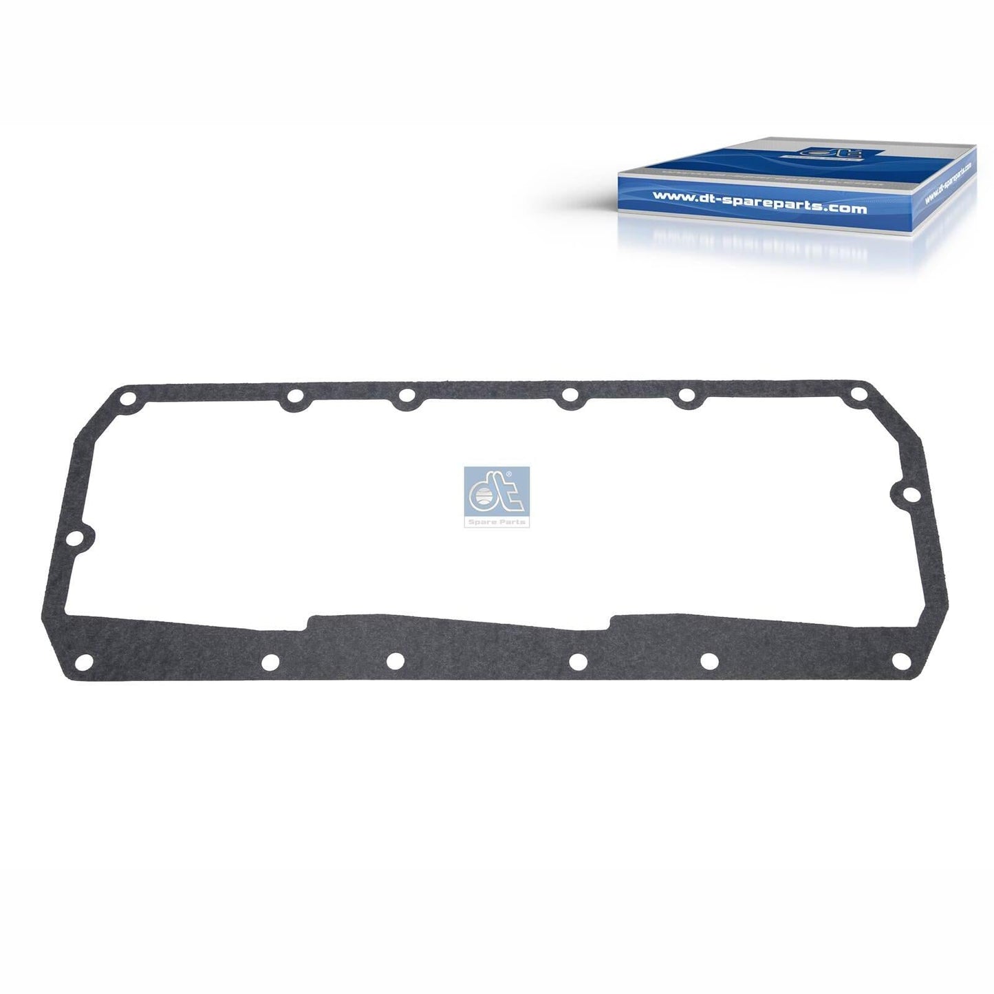 DT SPARE PARTS 1.24029 Timing Case Cover Gasket