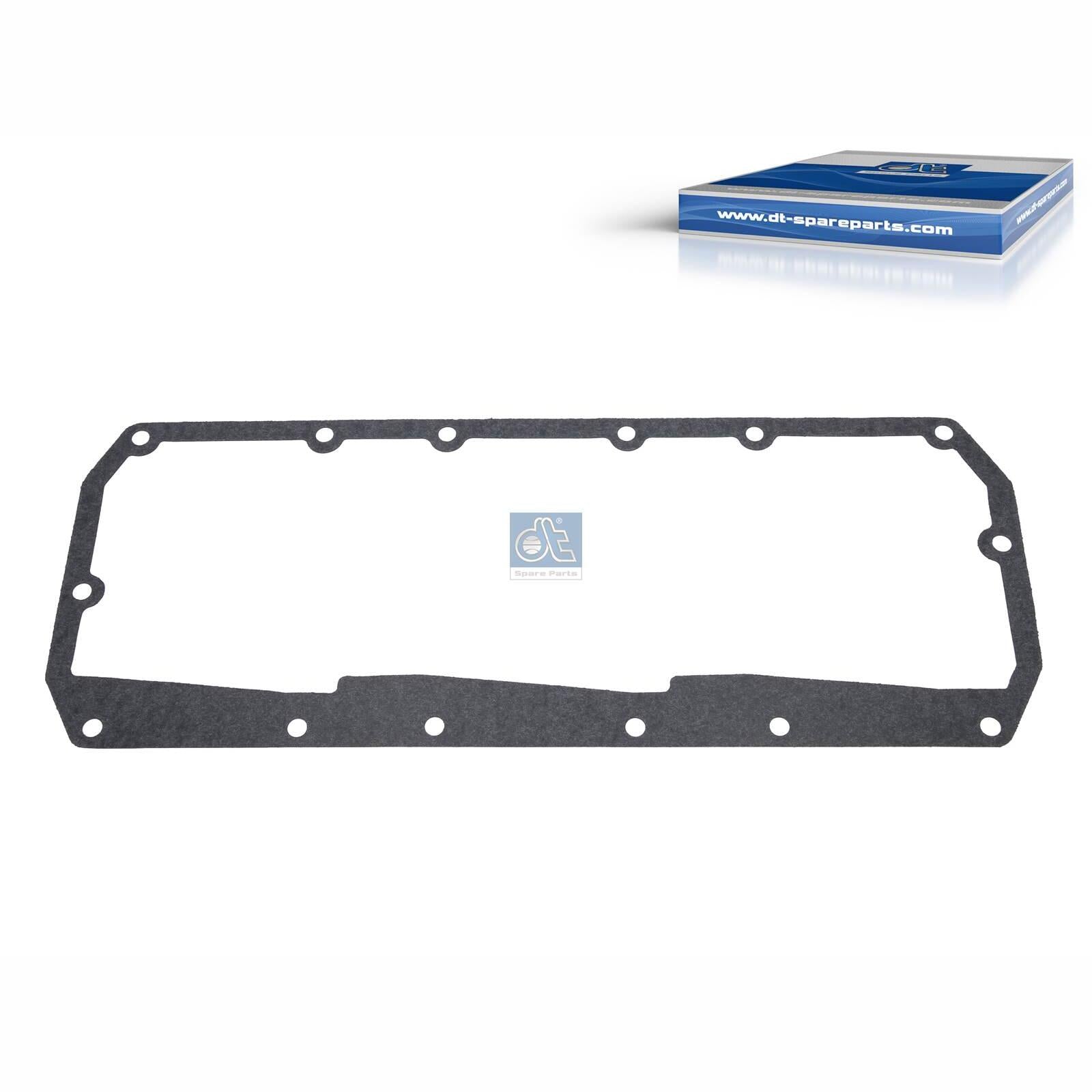 DT SPARE PARTS 1.24029 Timing Case Cover Gasket
