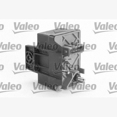 VALEO VAL245622 Glow Plug System Relay
