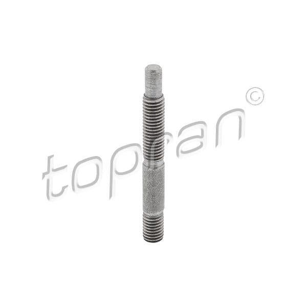 HANS PRIES HP702626 Exhaust System Bolt