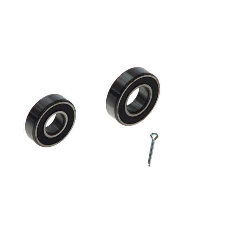 SKF VKBA1931 Wheel Bearing Kit
