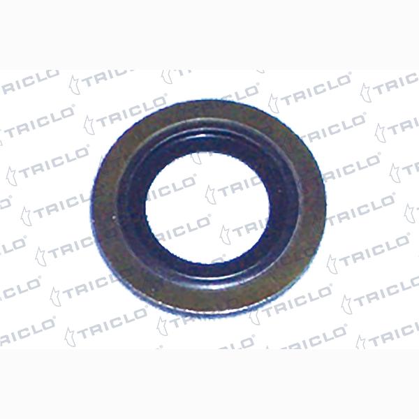 TRICLO TRI322.588 Oil Sump Gasket
