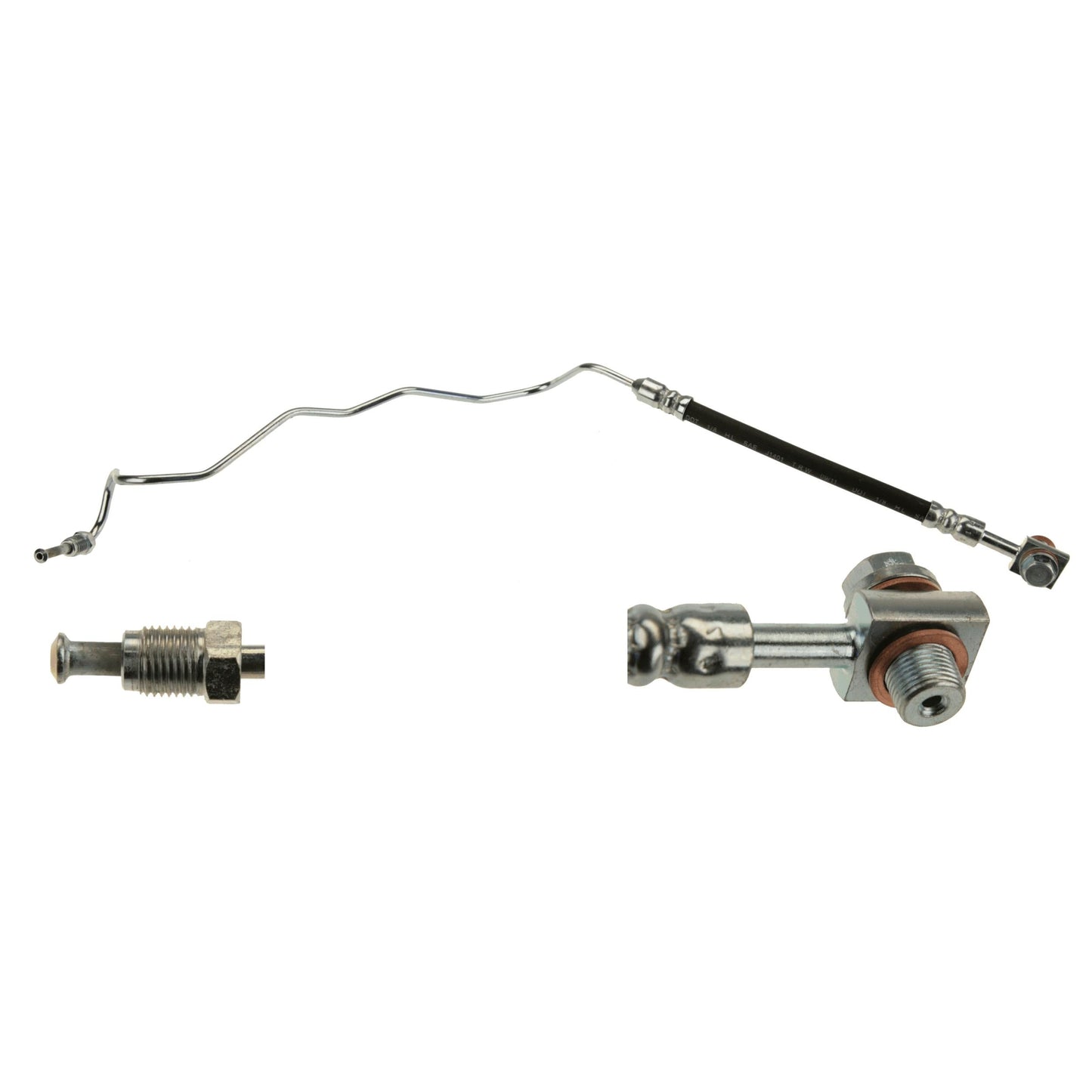 TRW MOTO PHD1110 Brake Hose