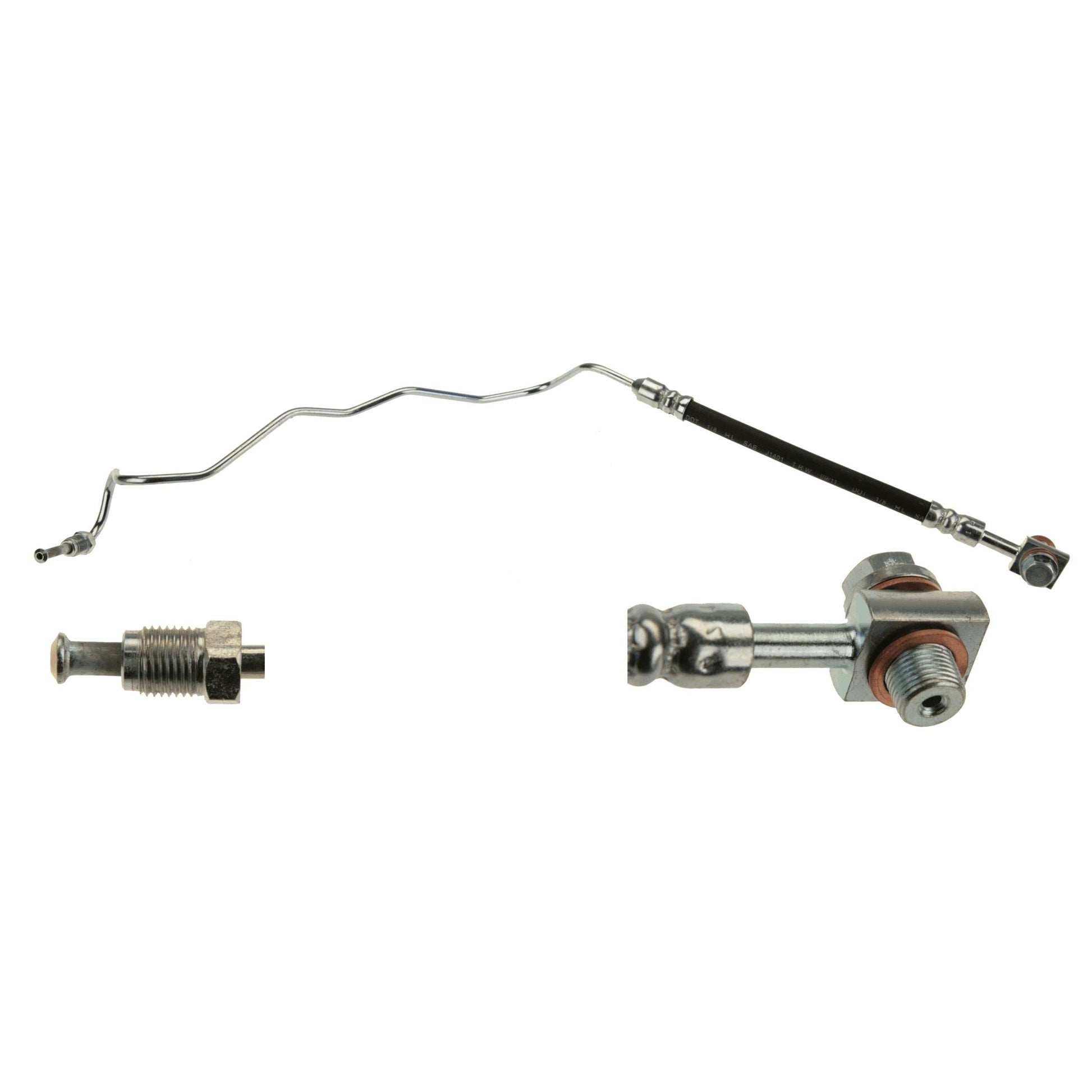 TRW MOTO PHD1110 Brake Hose