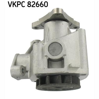 SKF VKPC82660 Water Pump