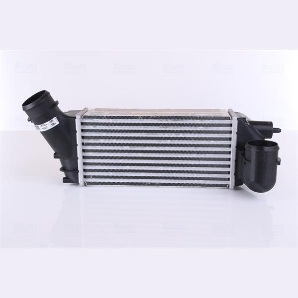 NISSENS NIS96518 Charge Air Cooler