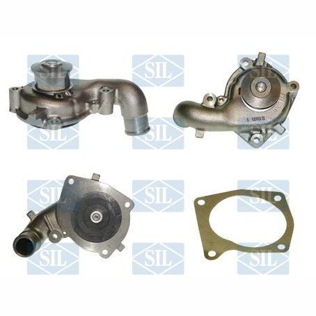 SIL PA736P Water Pump