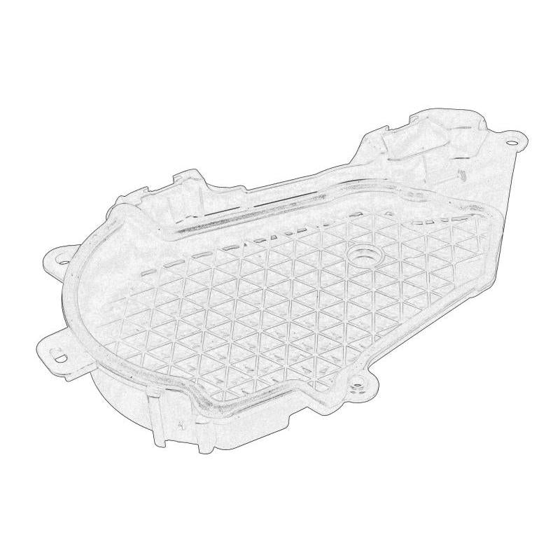 OE PEUGEOT 9802982180 Timing Case Cover