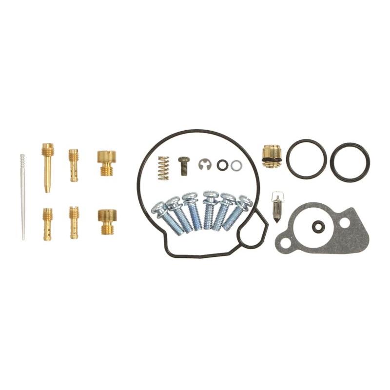 4 RIDE 46-8079 Carburettor Repair Kit