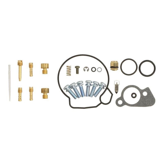 4 RIDE 46-8079 Carburettor Repair Kit