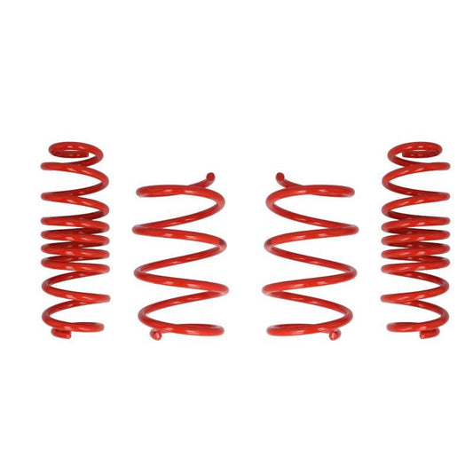COBRA 07.8242.C Suspension Springs Set
