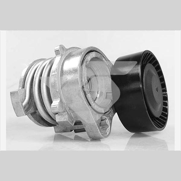HUTCHINSON HUT0547 V-Ribbed Belt Tensioner Pulley
