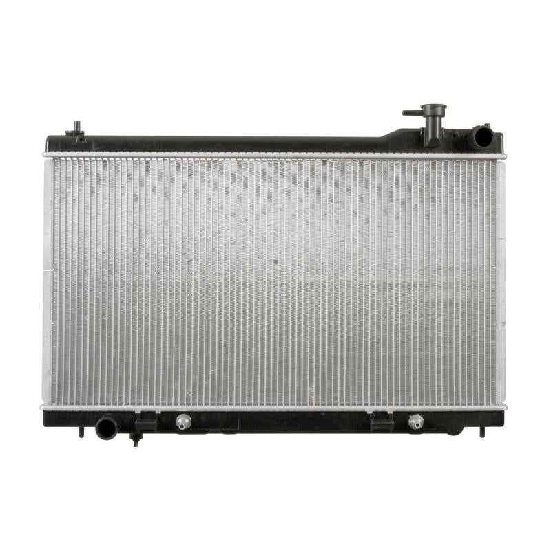 NISSENS NIS681212 Engine Radiator