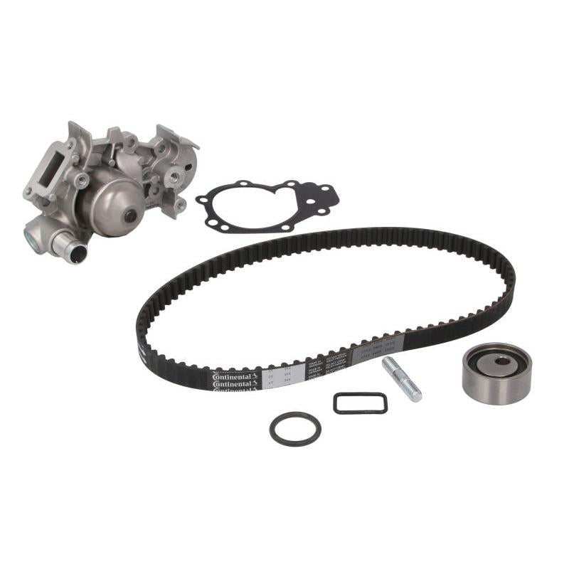 CONTITECH CT915WP2 Water Pump & Timing Belt Kit