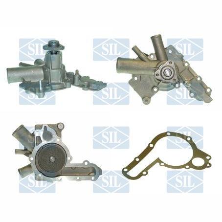 SIL PA453 Water Pump