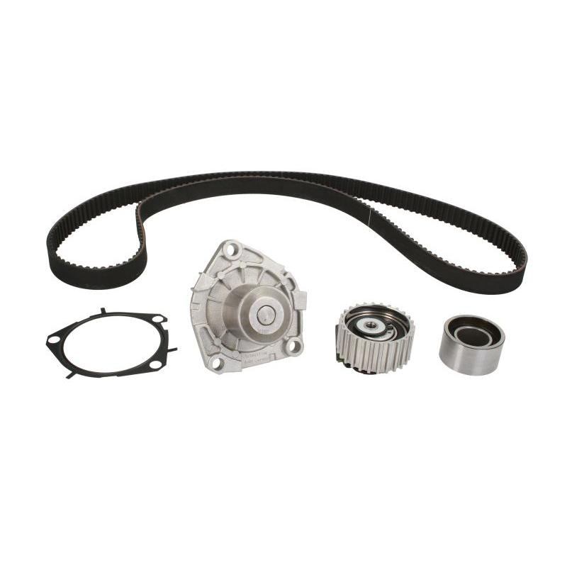 INA 530062530 Water Pump & Timing Belt Kit