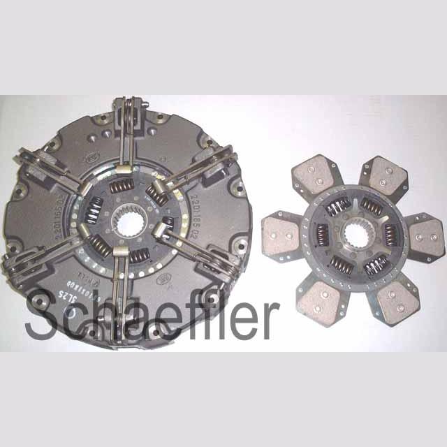 LUK 631031309 Clutch Kit
