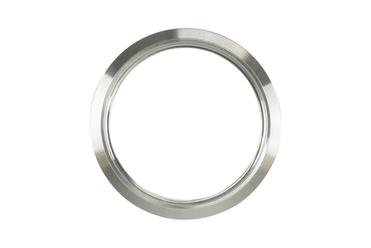 Turbocharger V-Band Weld Flange Suit Turbine Inlet 3.00 (Frame 3) | ML Performance Car Parts