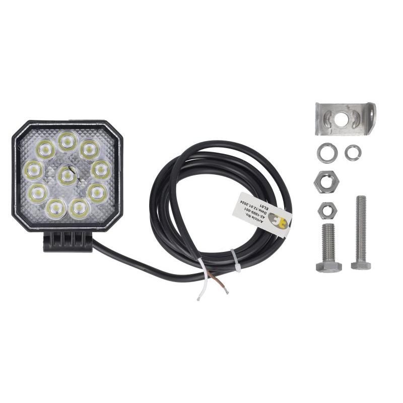 ASPOCK A42-1009-001 Worklight