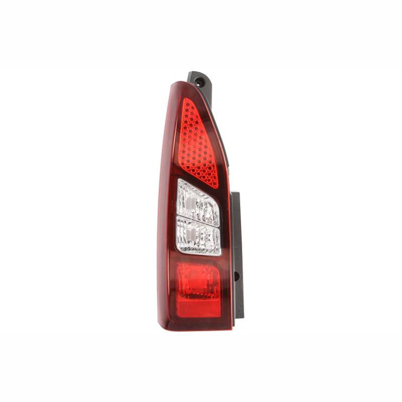 DEPO 552-1943L-UE Rear Light