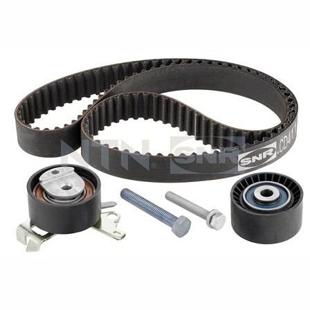 SNR KD459.40 Timing Belt Set