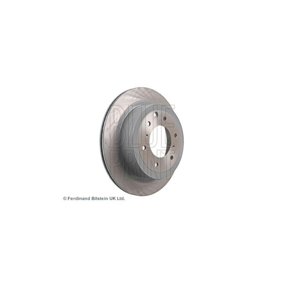 Blue Print Adc443115 Brake Disc for Mitsubishi Pajero / Shogun IV (V80)