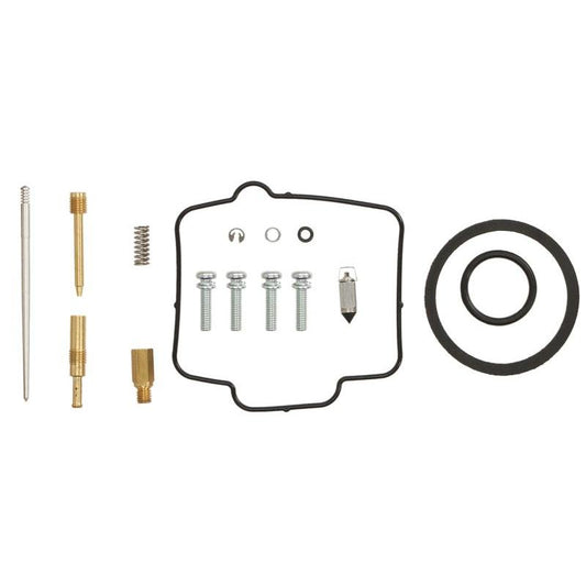 4 RIDE 26-1547 Carburettor Repair Kit