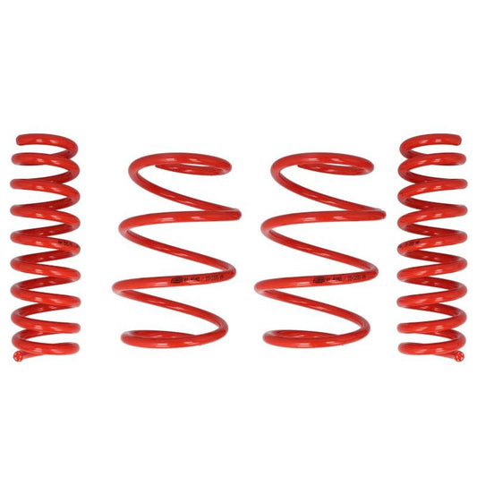 COBRA 01.4148.C Suspension Springs Set