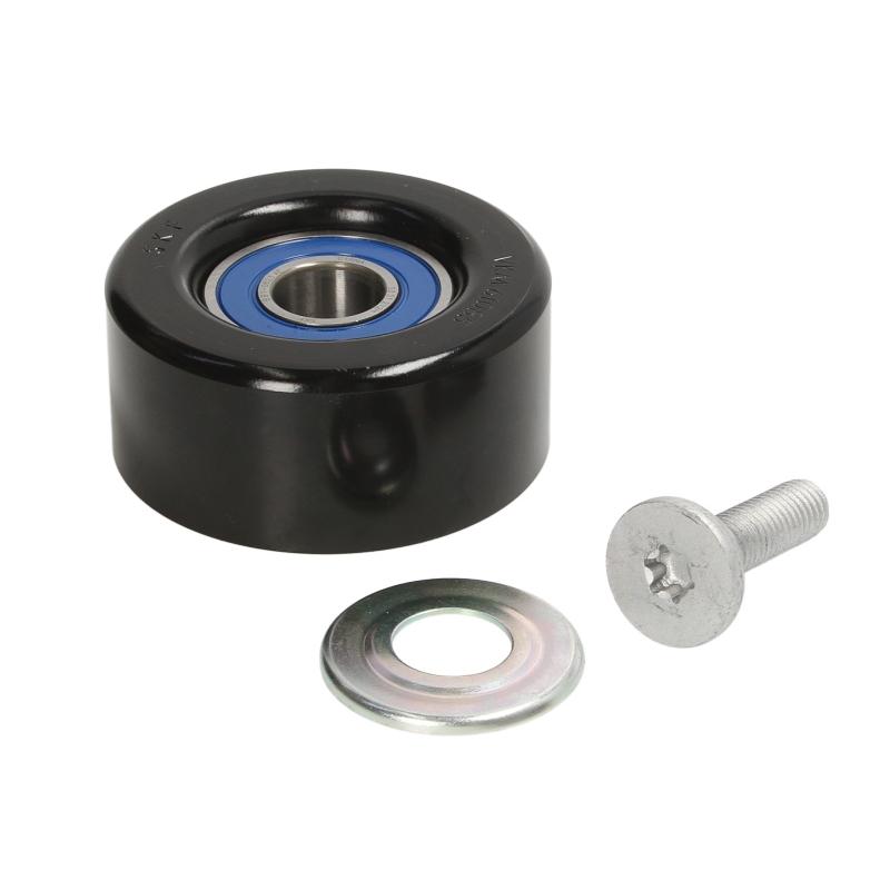 SKF VKM61085 V-Ribbed Belt Deflection/Guide Pulley