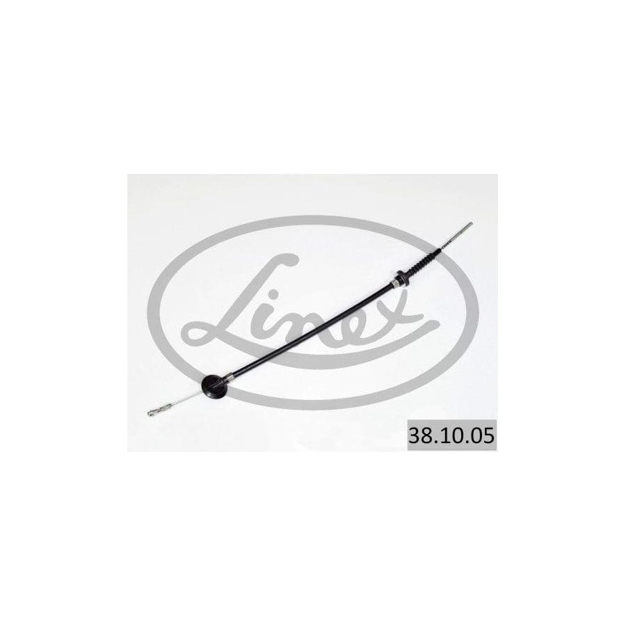 Linex 38.10.05 Clutch Cable