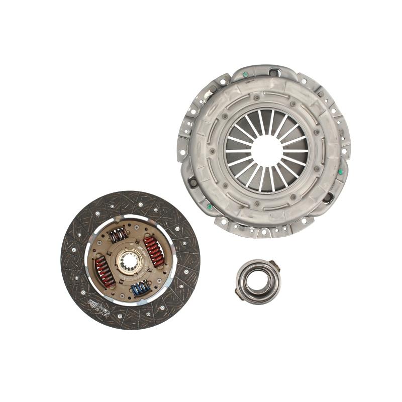 VALEO VAL821434 Clutch Kit
